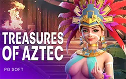 Treasures Of Aztec Kingdom159
